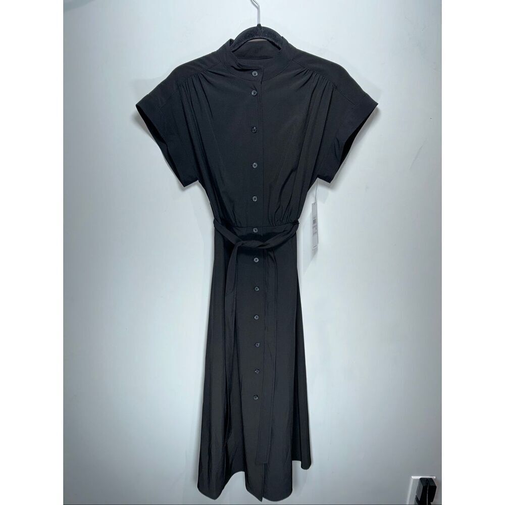 Calvin Klein black dress size 6
